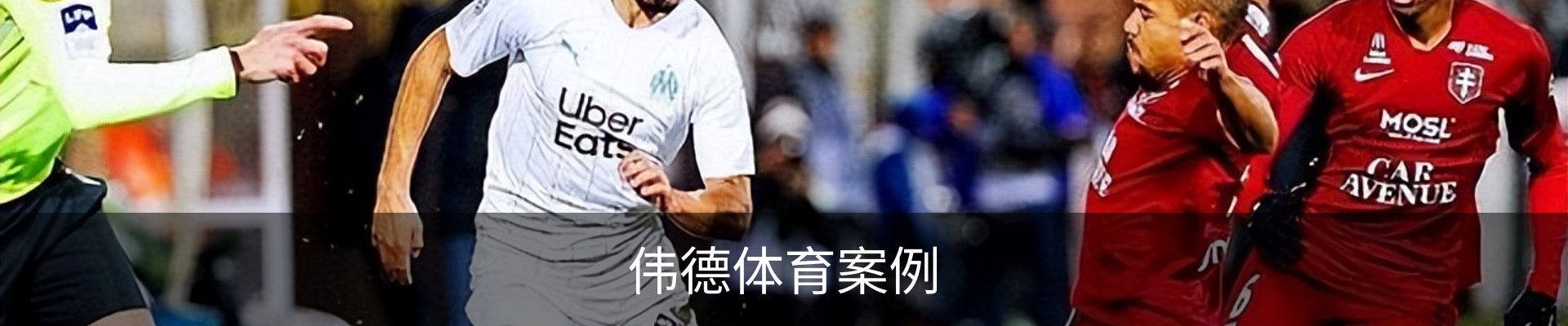 伟德体育案例